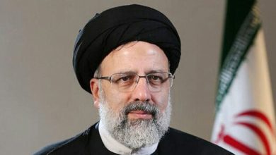 سید ابراهیم رئیسی