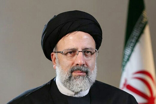 سید ابراهیم رئیسی