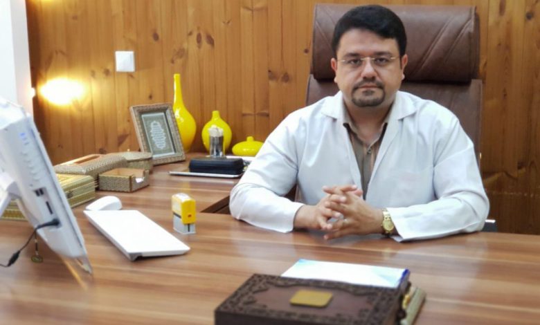 فرزین معتمدی