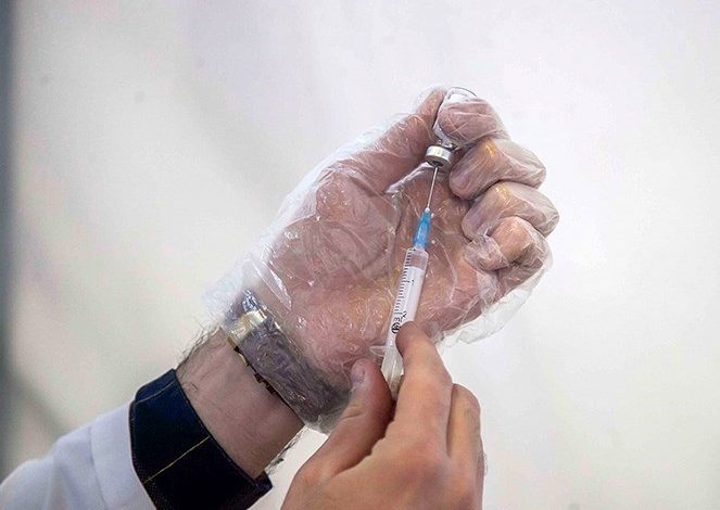 واکسن ایرانی