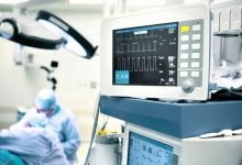 تجهیزات پزشکی